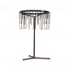 Настольная лампа Delight Collection MT23001008-1A black MT23001008-1A black - 1