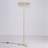 Торшер Delight Collection ML23001008-1A gold ML23001008-1A gold - 2