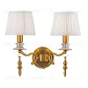 Бра Delight Collection KM0837W-2 bronze KM0837W-2 bronze - 1