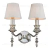 Бра Delight Collection KM0837W-2 chrome KM0837W-2 chrome - 1