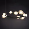 Подвесная люстра Delight Collection Matter 5055P/D910 black/white 5055P/D910 black/white - 2