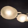 Подвесная люстра Delight Collection Matter 5055P/D910 black/white 5055P/D910 black/white - 3