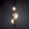 Настенный светильник Delight Collection Matter 5055W/3 black/white 5055W/3 black/white - 5