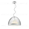 Подвесной светильник Delight Collection 8820P clear/white 8820P clear/white - 3
