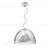 Подвесной светильник Delight Collection 8820P clear/white 8820P clear/white - 5