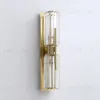 Настенный светильник Delight Collection 88183W/D500 gold/clear 88183W/D500 gold/clear - 2