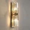 Настенный светильник Delight Collection 88183W/D500 gold/clear 88183W/D500 gold/clear - 6