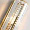 Настенный светильник Delight Collection 88183W/D500 gold/clear 88183W/D500 gold/clear - 3