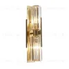 Настенный светильник Delight Collection 88183W/D500 gold/clear 88183W/D500 gold/clear - 5