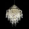 Подвесная люстра Delight Collection D8138P/D600 gold D8138P/D600 gold - 3