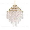 Подвесная люстра Delight Collection D8138P/D600 gold D8138P/D600 gold - 1