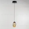 Подвесной светильник Delight Collection MD25090022-1A matt black/champagne MD25090022-1A matt black/champagne - 4