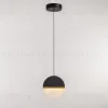 Подвесной светильник Delight Collection MD25030008-1A brass/black MD25030008-1A brass/black - 4