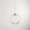 Подвесной светильник Delight Collection MD25030001-1A brass/clear MD25030001-1A brass/clear - 2