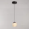 Подвесной светильник Delight Collection MD25030003-1A matt black/clear MD25030003-1A matt black/clear - 4