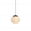 Подвесной светильник Delight Collection MD25030003-1A matt black/clear MD25030003-1A matt black/clear - 1