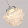 Подвесной светильник Delight Collection MD25030003-1A chrome/clear MD25030003-1A chrome/clear - 3