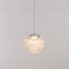 Подвесной светильник Delight Collection MD25030003-1A chrome/clear MD25030003-1A chrome/clear - 2