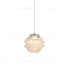 Подвесной светильник Delight Collection MD25030003-1A chrome/clear MD25030003-1A chrome/clear - 1