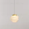 Подвесной светильник Delight Collection MD25030003-1A gold/clear MD25030003-1A gold/clear - 2