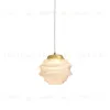 Подвесной светильник Delight Collection MD25030003-1A gold/clear MD25030003-1A gold/clear - 1