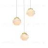 Подвесной светильник Delight Collection MD25030003-3A gold/clear MD25030003-3A gold/clear - 1