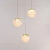 Подвесной светильник Delight Collection MD25030003-3A gold/clear MD25030003-3A gold/clear - 2