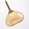 Подвесной светильник Delight Collection MD25001005-1A brass/amber MD25001005-1A brass/amber - 3