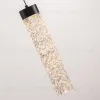 Подвесной светильник Delight Collection MD24030028-1A matt black/clear MD24030028-1A matt black/clear - 3