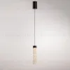 Подвесной светильник Delight Collection MD24030028-1A matt black/clear MD24030028-1A matt black/clear - 4