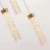 Подвесной светильник Delight Collection MD24030028-3A brass/clear MD24030028-3A brass/clear - 3
