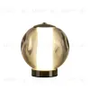 Настольная лампа Delight Collection OT2437-Z pearl black/smoke OT2437-Z pearl black/smoke - 1