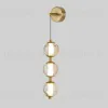Бра Delight Collection OB2437 brass/clear OB2437 brass/clear - 2