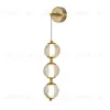 Бра Delight Collection OB2437 brass/clear OB2437 brass/clear - 1