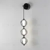 Бра Delight Collection OB2437 pearl black/smoke OB2437 pearl black/smoke - 2