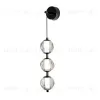 Бра Delight Collection OB2437 pearl black/smoke OB2437 pearl black/smoke - 1