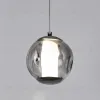 Подвесной светильник Delight Collection OD2437-1 pearl black/smoke OD2437-1 pearl black/smoke - 4
