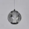 Подвесной светильник Delight Collection OD2437-1 pearl black/smoke OD2437-1 pearl black/smoke - 5
