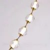 Подвесной светильник Delight Collection OD2437A-16 brass/clear OD2437A-16 brass/clear - 2