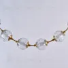Подвесной светильник Delight Collection OD2437A-16 brass/clear OD2437A-16 brass/clear - 3