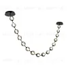 Подвесной светильник Delight Collection OD2437A-16 pearl black/smoke OD2437A-16 pearl black/smoke - 1