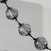 Подвесной светильник Delight Collection OD2437A-16 pearl black/smoke OD2437A-16 pearl black/smoke - 4