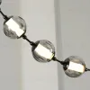Подвесной светильник Delight Collection OD2437A-16 pearl black/smoke OD2437A-16 pearl black/smoke - 3