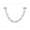 Подвесной светильник Delight Collection OWD865-8 chrome/clear OWD865-8 chrome/clear - 1