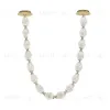 Подвесной светильник Delight Collection OWD865-16 brass/clear OWD865-16 brass/clear - 1