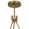 Подвесная люстра Covali APL-10549 APL-10549 - 4