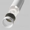 Спот Maytoni Technical Focus Led C055CL-L12W4K-SS-W C055CL-L12W4K-SS-W - 2