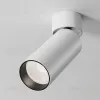 Спот Maytoni Technical Focus Led C055CL-L12W4K-SS-W C055CL-L12W4K-SS-W - 8