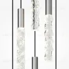 Подвесной светильник Maytoni Selemo MOD328PL-L18CH3K MOD328PL-L18CH3K - 7