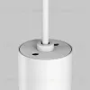 Уличный трековый светильник Maytoni Focus Led Elasity IP O-TR01-1-P-8WW3K O-TR01-1-P-8WW3K - 6